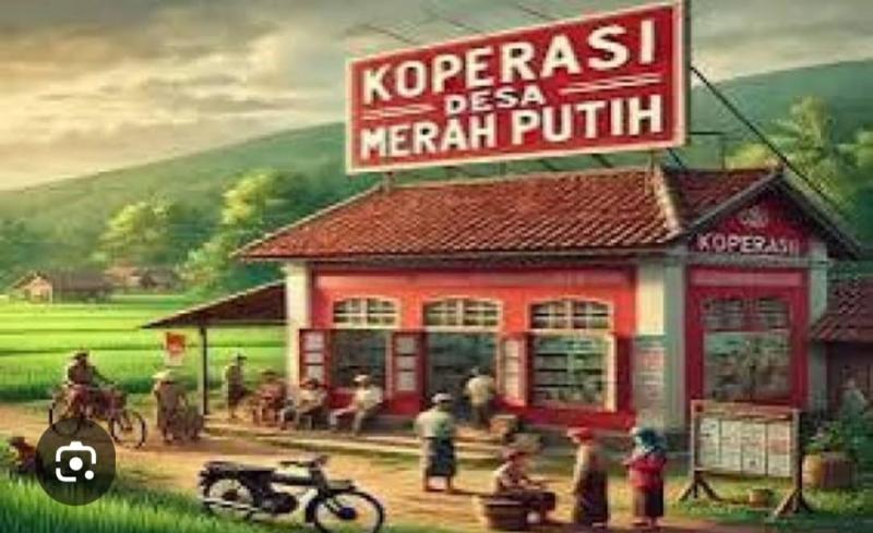 APA ITU KOPERASI MERAH PUTIH